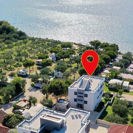 Family Friendly Apartments With A Swimming Pool Sveti Filip I Jakov, Biograd - 19325 Sveti Filip i Jakov Exterior foto
