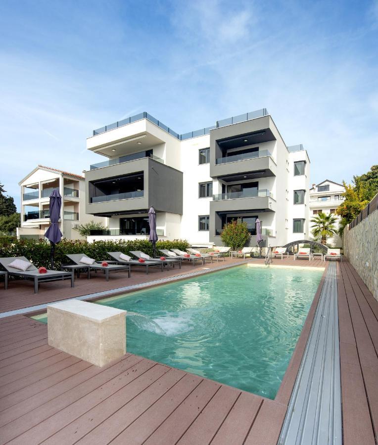 Family Friendly Apartments With A Swimming Pool Sveti Filip I Jakov, Biograd - 19325 Sveti Filip i Jakov Exterior foto
